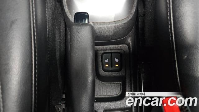 Chevrolet(GM대우) The / новый Next Spark LTZ, 2016 18