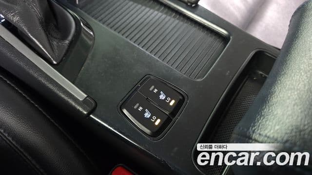 Hyundai Sonata гибрид Smart, 2014 15