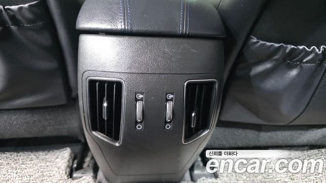 Hyundai Sonata гибрид Smart, 2014 18