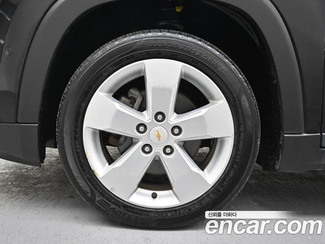 Chevrolet(GM대우) Orlando Safety, 2017 все фото