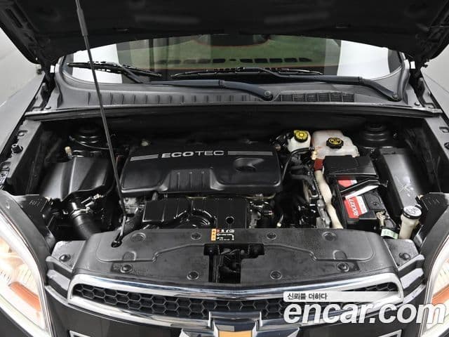 Chevrolet(GM대우) Orlando Safety, 2017 6