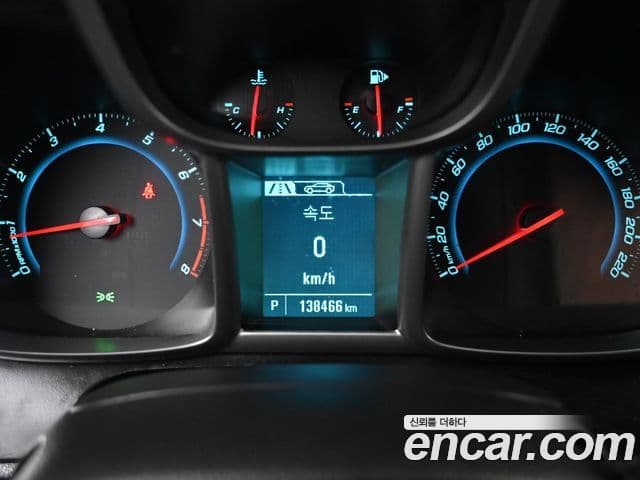 Chevrolet(GM대우) Orlando Safety, 2017 8