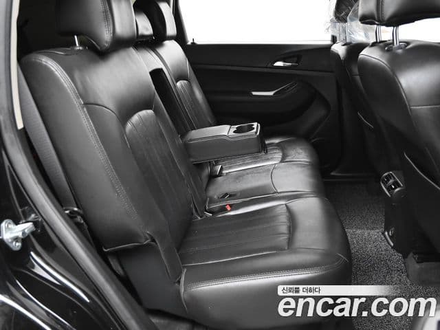 Chevrolet(GM대우) Orlando Safety, 2017 12