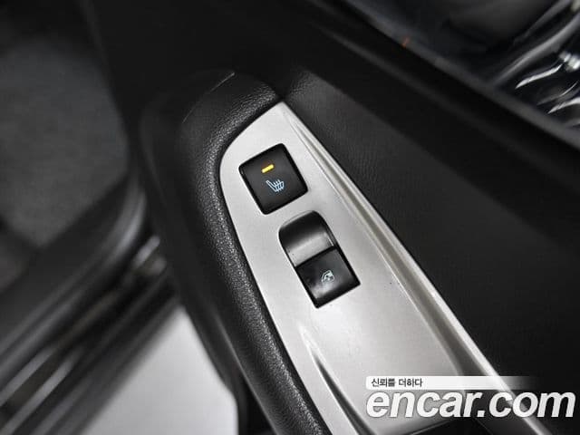 Chevrolet(GM대우) Orlando Safety, 2017 16