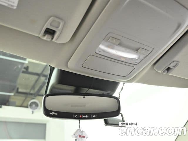 Chevrolet(GM대우) Orlando Safety, 2017 18