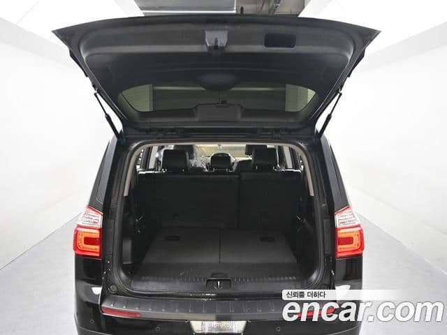 Chevrolet(GM대우) Orlando Safety, 2017 19