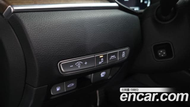 Kia The / новый K9 Grand Platinum, 2021 15