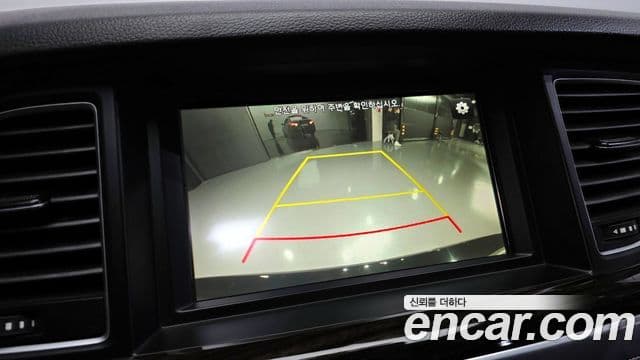 Genesis G80 Luxury, 2017 15