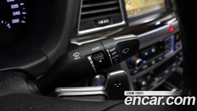 Genesis G80 Luxury, 2017 16