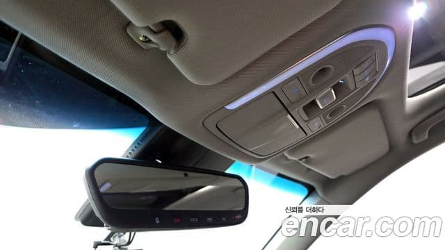 Genesis G80 Luxury, 2017 18