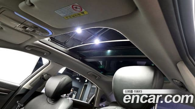 Genesis G80 Luxury, 2017 19