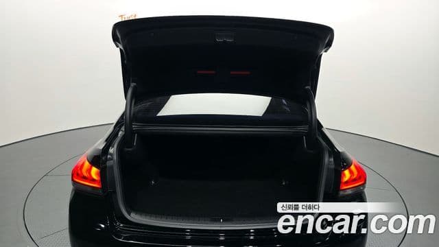 Genesis G80 Luxury, 2017 20