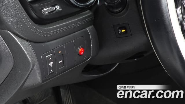 Kia K5 Prestige, 2012 16