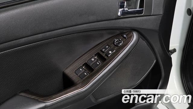 Kia K5 Prestige, 2012 17