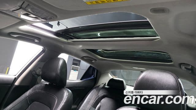 Kia K5 Prestige, 2012 20