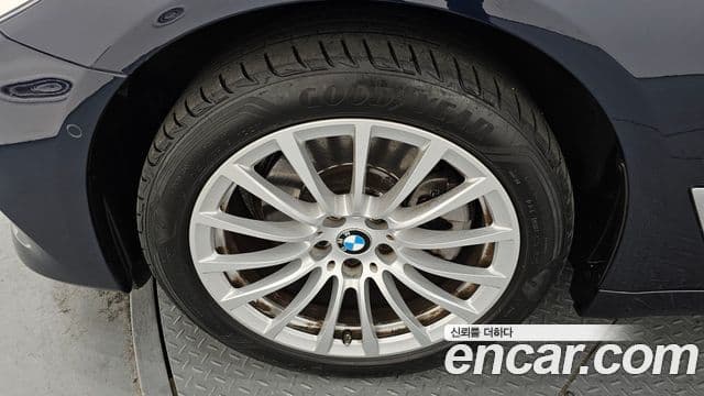 BMW 5시리즈 (G30) Luxury, 2020 все фото
