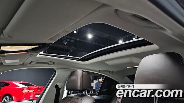 BMW 5시리즈 (G30) Luxury, 2020 17