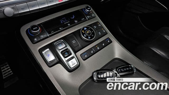 Hyundai Palisade Calligraphy, 2021 9