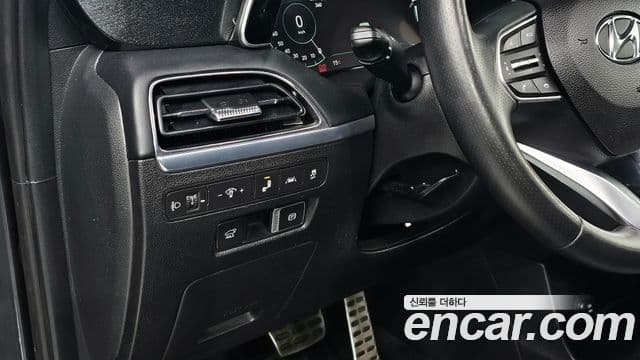 Hyundai Palisade Calligraphy, 2021 16