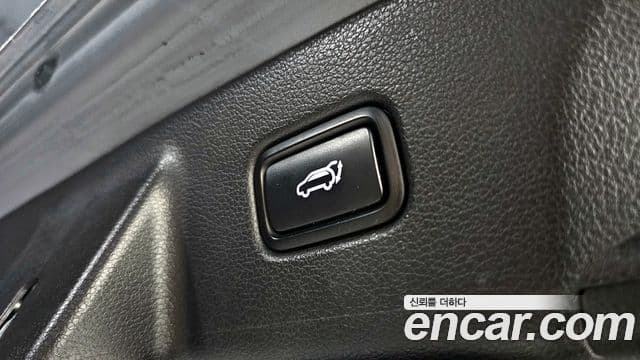 Hyundai Palisade Calligraphy, 2021 18