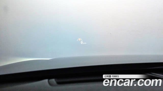 Hyundai Palisade Calligraphy, 2021 19