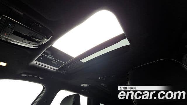 Hyundai Palisade Calligraphy, 2021 20