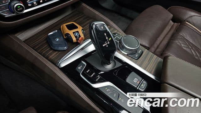 BMW 6시리즈 GT (G32) 620d M Sport, 2020 9