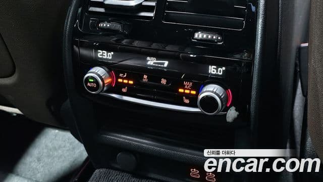 BMW 6시리즈 GT (G32) 620d M Sport, 2020 17