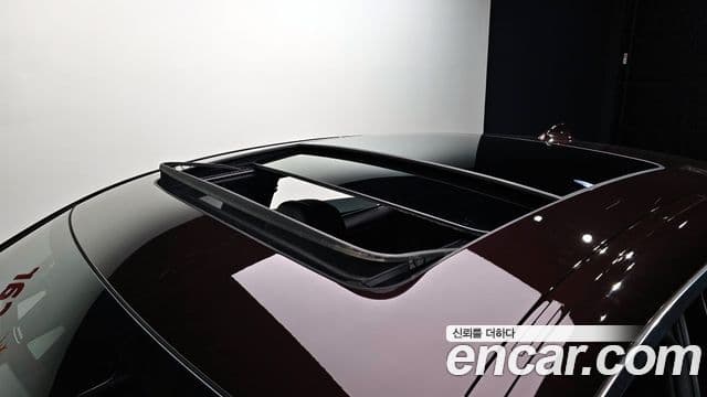 BMW 6시리즈 GT (G32) 620d M Sport, 2020 20