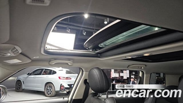 Mini Cooper 클럽맨 2세대, 2021 19