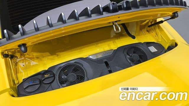 Porsche 911 (992) Carrera 4S, 2021 6