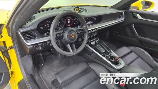 Porsche 911 (992) Carrera 4S, 2021 7