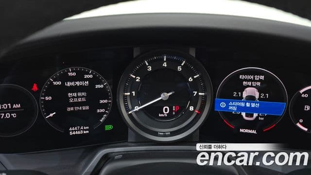 Porsche 911 (992) Carrera 4S, 2021 8