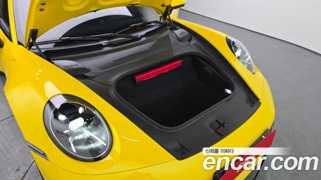 Porsche 911 (992) Carrera 4S, 2021 20