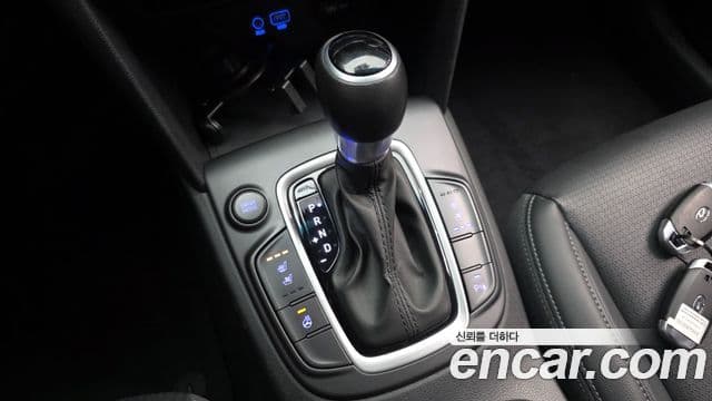 Hyundai Kona Premium, 2018 9