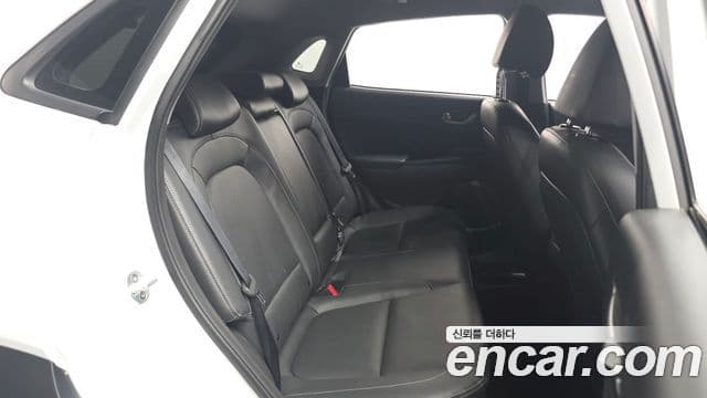 Hyundai Kona Premium, 2018 12