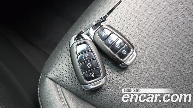 Hyundai Kona Premium, 2018 17