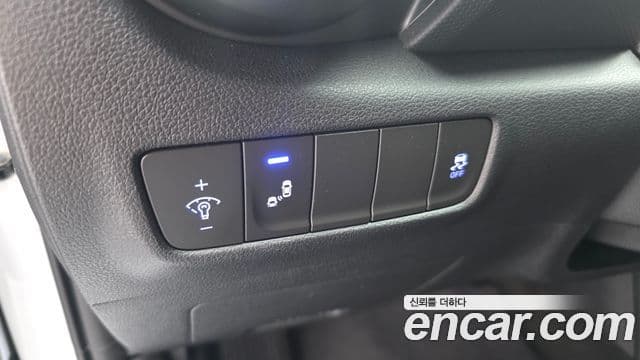 Hyundai Kona Premium, 2018 18