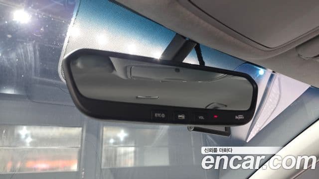 Hyundai Kona Premium, 2018 19