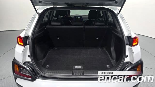 Hyundai Kona Premium, 2018 20