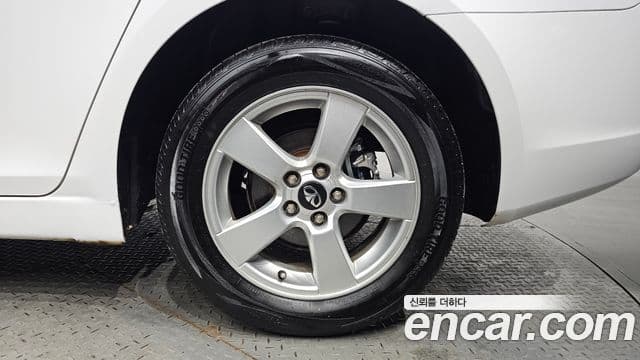 Chevrolet(GM대우) 라세티 Premier люксовая версия, 2010 все фото