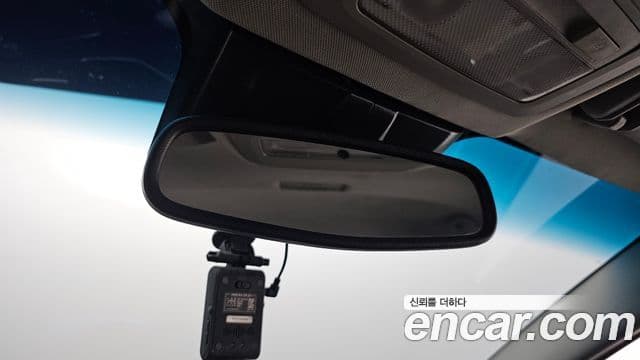 Chevrolet(GM대우) 라세티 Premier люксовая версия, 2010 16