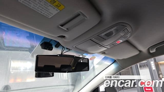 Hyundai Sonata New 라이즈 Style, 2018 17