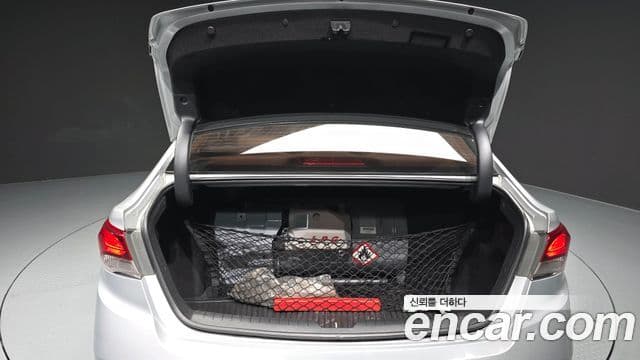 Hyundai Sonata New 라이즈 Style, 2018 20