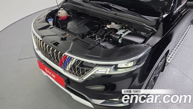 Kia Carnival 4세대 Signature, 2021 6