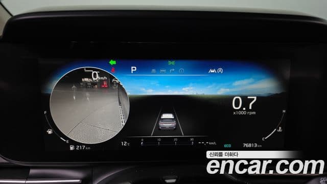 Kia Carnival 4세대 Signature, 2021 8