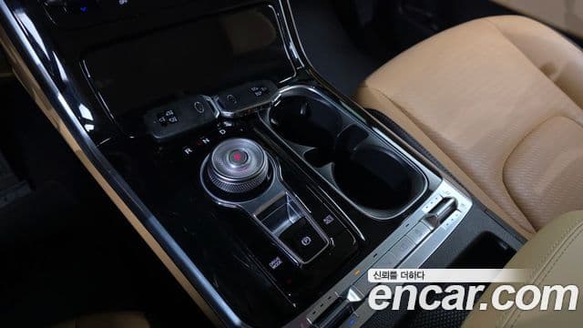 Kia Carnival 4세대 Signature, 2021 9