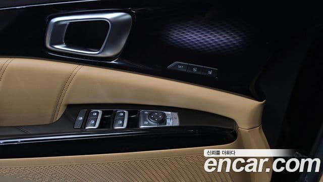 Kia Carnival 4세대 Signature, 2021 13