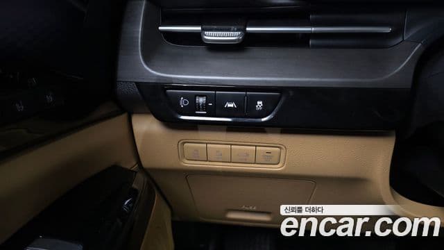 Kia Carnival 4세대 Signature, 2021 14