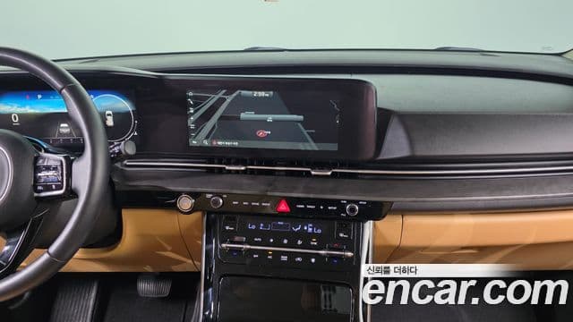 Kia Carnival 4세대 Signature, 2021 16